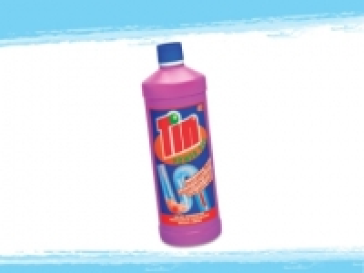 Tin Power Gel Rohrreiniger CHF 2.79