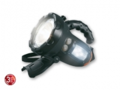 Akku-Handstrahler CHF&nbsp;24.90