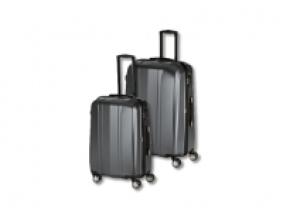 Polycarbonat-Kofferset, 2-teilig CHF 129.00
