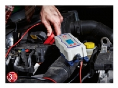 Auto-Batterieladegera&Igrave;&circ;t Dieser Artikel ist nur in der Deutschschweiz