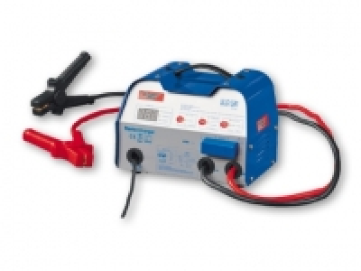 Auto-Ladegera&Igrave;&circ;t mit Starthilfefunktion CHF&nbsp;49.90