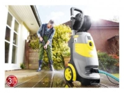 Hochdruckreiniger Dieser Artikel ist nur in der Westschweiz und im Tes CHF&nbsp;129.00
