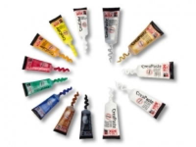 Acrylfarben-Sortiment Dieser Artikel ist nur in der Westschweiz und im