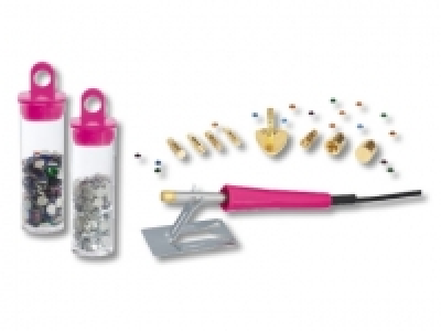 Strassstein-Applikator-Set