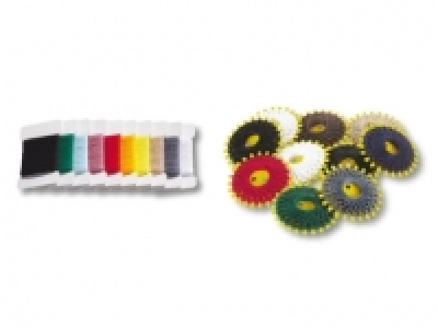 N&auml;h- und Stopfgarn-Sortiment