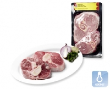 Kalbshaxen CHF 1.79