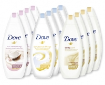 DOVE Duschcrème CHF 6.89