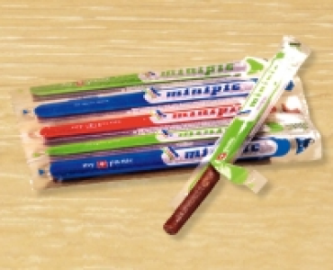 Minipic Salami CHF 2.69