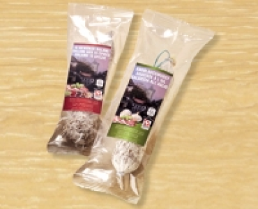 Greyerzer Salami-Spezialität