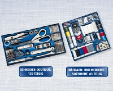 Hobbyschneiderei CHF 6.99
