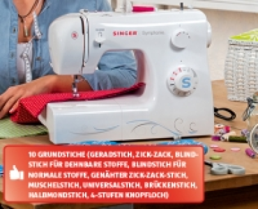 SINGER® Nähmaschine CHF 99.90