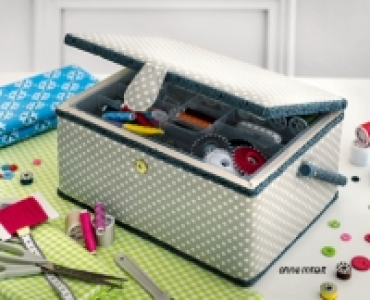 Nähkorb CHF 19.99