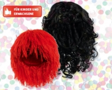 Party-Perücke CHF 4.99