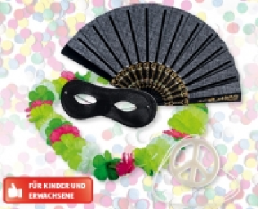 Party-Accessoires
