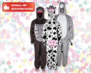 Pl&uuml;schkost&uuml;m