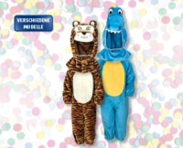 IMPIDIMPI Kinder-Pl&uuml;schkost&uuml;m