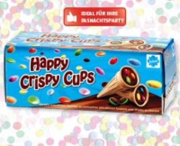 EICHETTI Happy Crispy Cups CHF 1.79