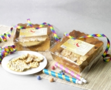 MAÎTRE PTISSIER Italienische Fasnachtsspezialitäten CHF 1.39