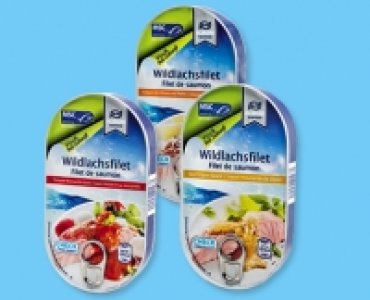 ALMARE SEAFOOD MSC-Wildlachs CHF 2.99