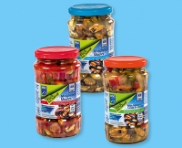ALMARE SEAFOOD MSC-Muscheln CHF 2.49