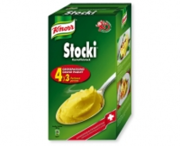 KNORR® Stocki CHF 4.99
