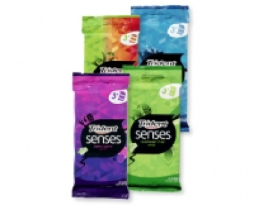 TRIDENT® Senses Kaugummi CHF 4.79