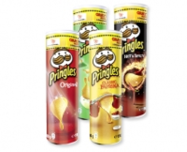 PRINGLES® Pringles CHF 2.29