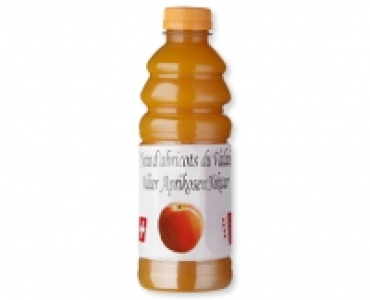 Walliser Aprikosen Nektar CHF 3.99