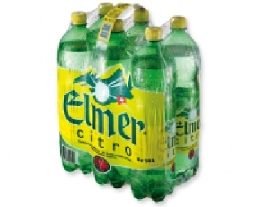 ELMER® Citro CHF 7.89