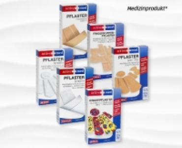 ACTIVE MED Pflaster