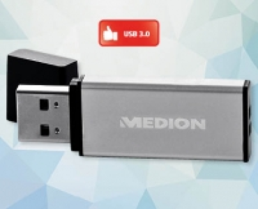 MEDION® USB-Stick, 64 GB CHF 24.90