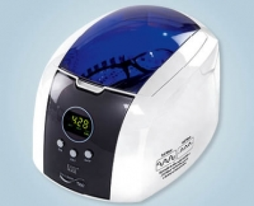 EASY HOME® Ultraschall-Reinigungsgerät CHF 29.90