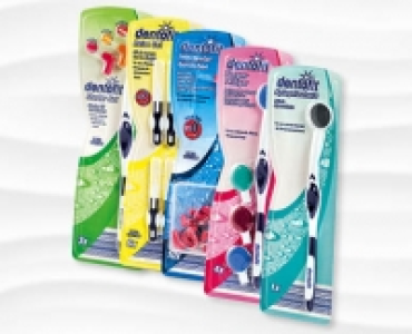 DENTOFIT Interdental-Set CHF 2.99