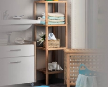 LIVING STYLE Badregal CHF 39.90