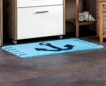 MY BATH STYLE Badezimmer-Teppich/-Set