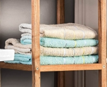 MY BATH STYLE Frottee-Serie CHF 7.99