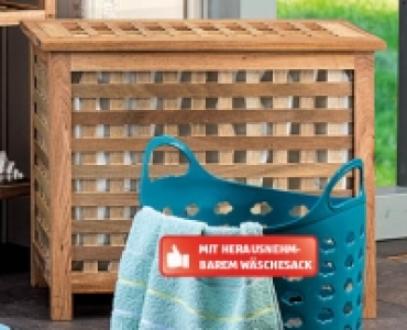 LIVING STYLE Universal Wäschebox CHF 39.90