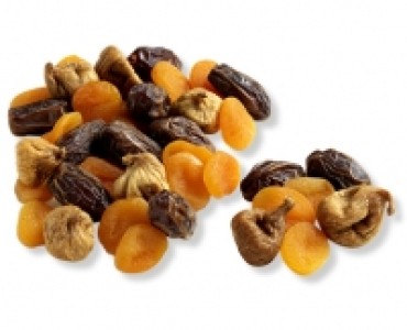 Trockenfrüchte CHF 2.39