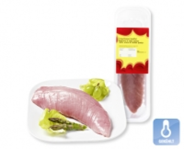 Truten-Innenfilet CHF 1.29