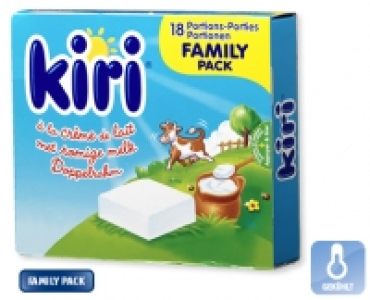 KIRI® Doppelrahm-Brotaufstrich CHF 3.89