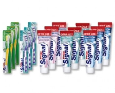 SIGNAL Zahnpflege