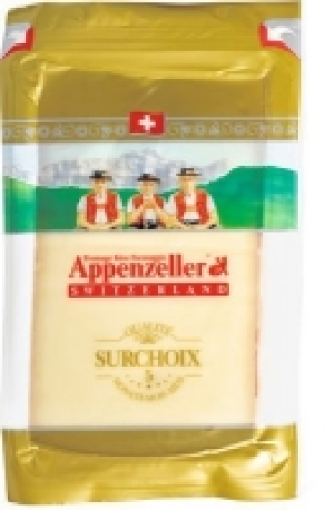 Appenzeller Surchoix CHF 1.45