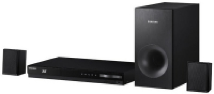 Samsung HT-H4200R