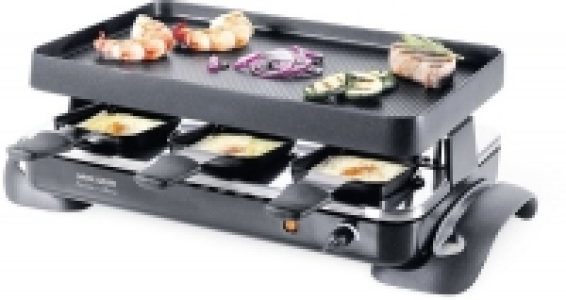 Mio Star Classico Raclettegerät CHF 48.85