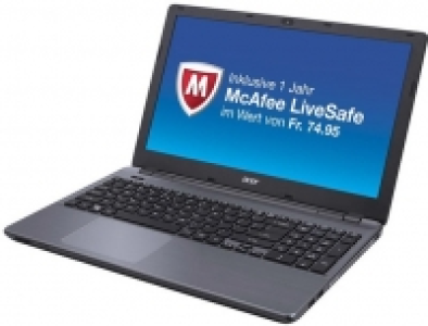Acer Aspire E5-531-C425 Notebook CHF 399.00