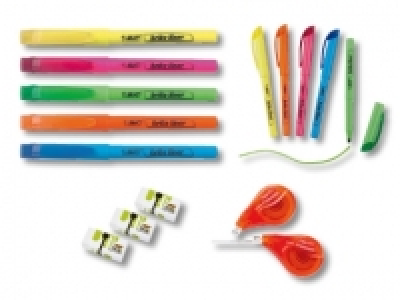 Schreibwaren-Sortiment CHF 1.99