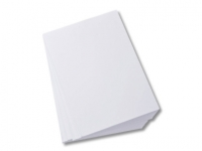 Druckerpapier A4, 500 Blatt