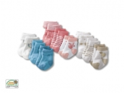 S&ouml;ckchen, 3 Paar