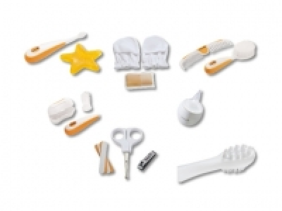 Baby-Pflege-Sortiment