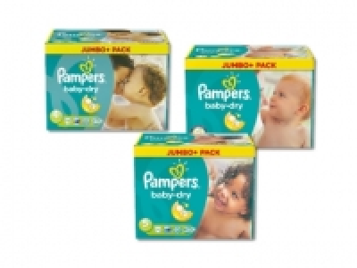 Pampers